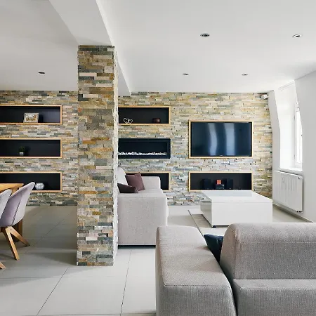 Apartment Imperial Karlovy Vary