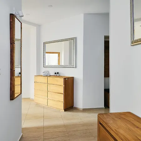 Apartment Imperial *