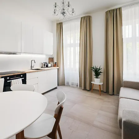 Apartment Imperial *