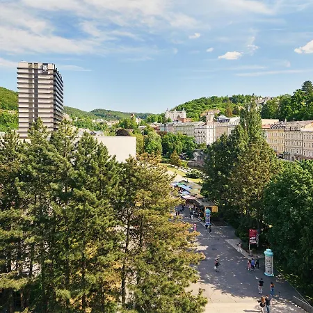 Imperial * Karlovy Vary