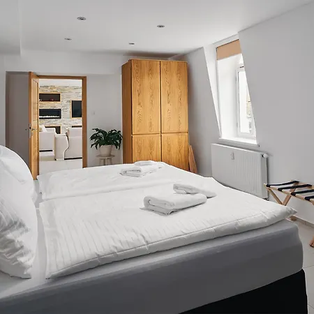 Apartment Imperial Karlovy Vary