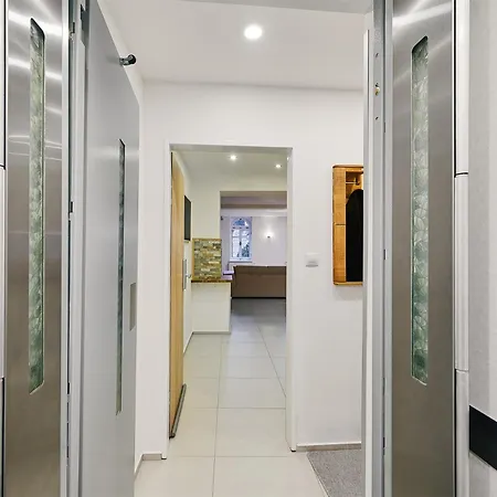 Imperial Apartment Karlovy Vary