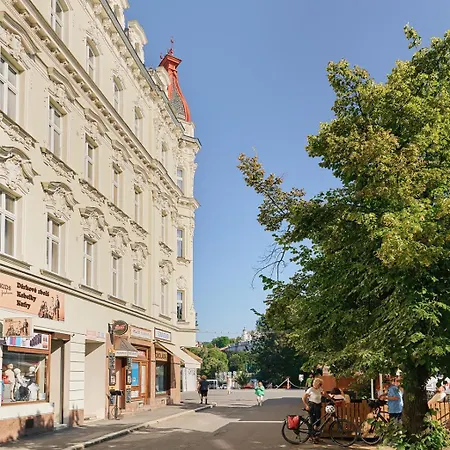 Apartment Imperial Karlovy Vary