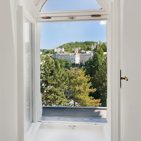 Imperial Karlovy Vary