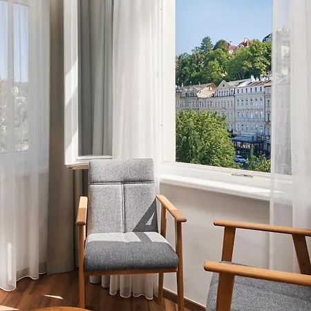 Imperial * Karlovy Vary