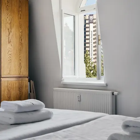 Imperial Apartment