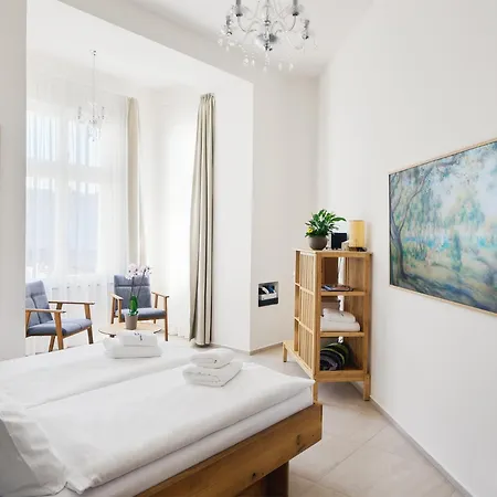 Imperial Apartment Karlovy Vary
