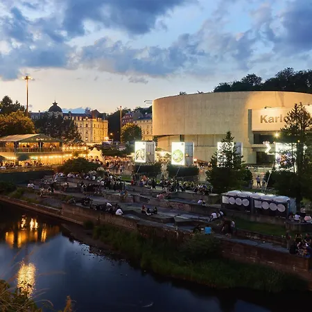 Imperial * Karlovy Vary