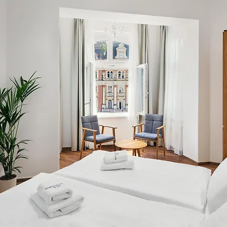 Imperial Apartment