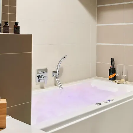 Apartment Imperial Karlovy Vary