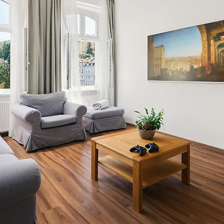 Imperial Karlovy Vary