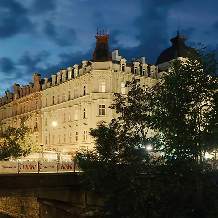 Imperial Apartment Karlovy Vary