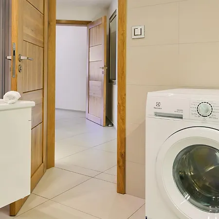 Imperial Apartment