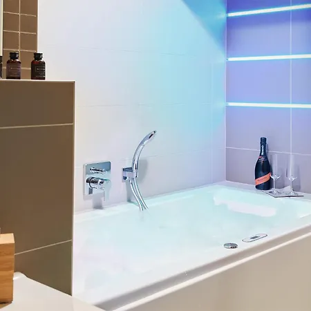 Apartment Imperial Karlovy Vary