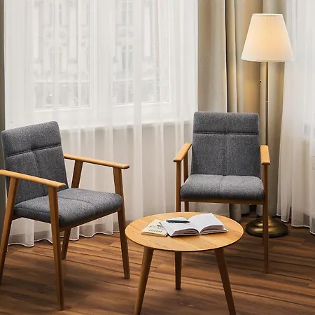 Imperial Apartment