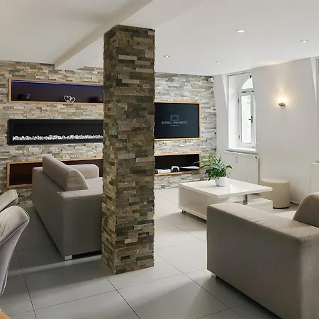 Apartment Imperial Karlovy Vary
