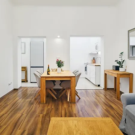 Imperial Apartamento Karlovy Vary