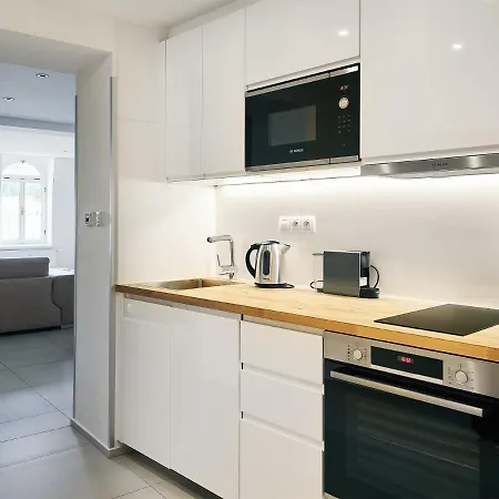 Imperial Apartmán