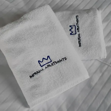 Imperial Apartamento *