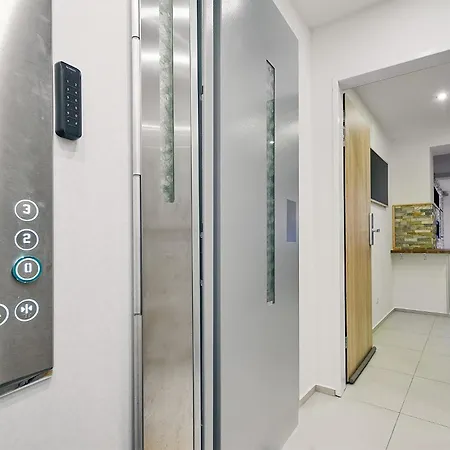 Apartmán Imperial