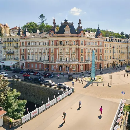 Apartmán Imperial *