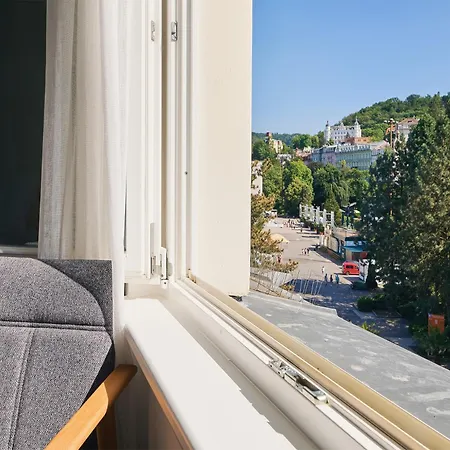 Apartmán Imperial *