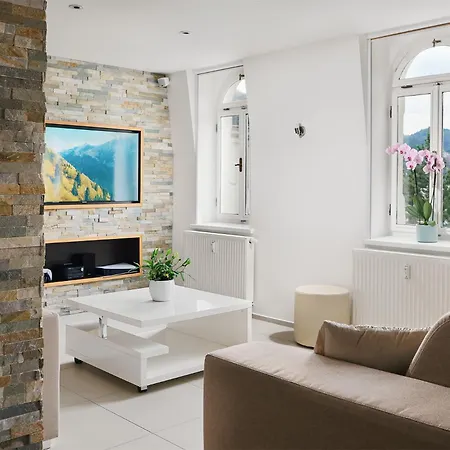 Apartamento Imperial