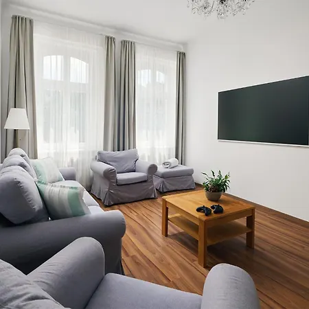 Apartamento Imperial *