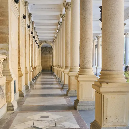 Imperial Apartamento *