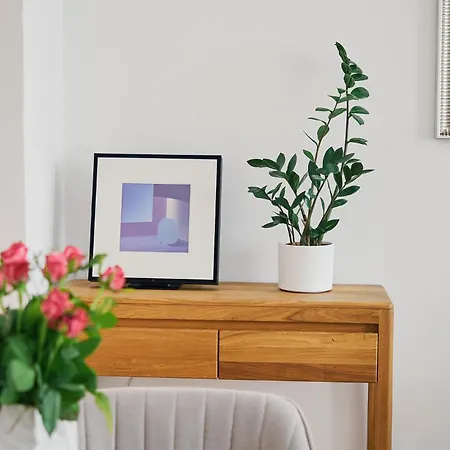 Apartamento Imperial *