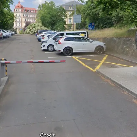 Imperial Apartmán Karlovy Vary