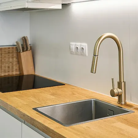 Apartamento Imperial